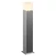 Square Pole 90 SLV 1000346 kültéri állólámpa