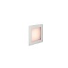 Frame Led 230V Basic SLV 1000577 beépíthető lámpa