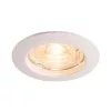 Pika SLV 1000714 beépíthető lámpa