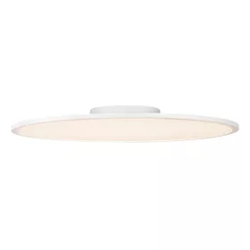 Panel 60 Round SLV 1000783 mennyezeti lámpa