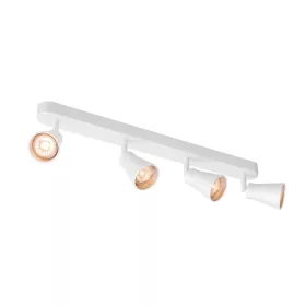 Avo Cw Quad SLV 1000896 spotlámpa