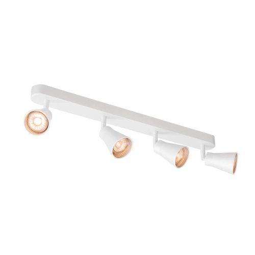 Avo Cw Quad SLV 1000896 spotlámpa
