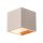 Solid Cube SLV 1000910 fali lámpa