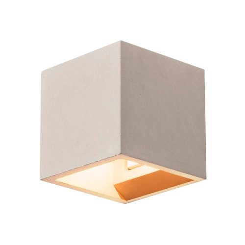 Solid Cube SLV 1000910 fali lámpa