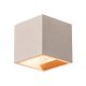 Solid Cube SLV 1000910 fali lámpa