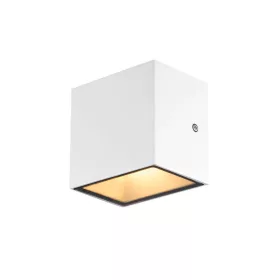 Sitra Cube Wl SLV 1002033 kültéri fali lámpa