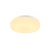 Lipsy 30 Drum Cw SLV 1002075 kültéri mennyezeti lámpa