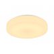 Lipsy 40 Drum Cw SLV 1002076 kültéri mennyezeti lámpa