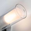 Wl 106 Wall Light SLV 1002229 fürdőszobai fali lámpa