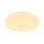 Lipsy 40 Drum Dali Cw SLV 1002940 fürdőszobai mennyezeti