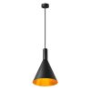 Phelia 280 E27 SLV 1002950 függeszték