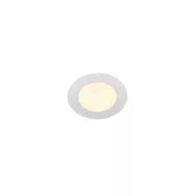 Senser 12 SLV 1003008 beépíthető lámpa