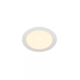 Senser 18 SLV 1003009 beépíthető lámpa