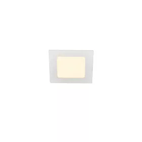 Senser 12 SLV 1003011 beépíthető lámpa