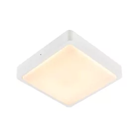 Ainos Square Sensor SLV 1003451 kültéri mennyezeti lámpa