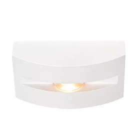 Out-Beam Frame Cw SLV 1003519 kültéri fali lámpa