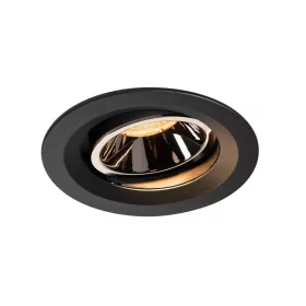   Numinos Move DL M SLV 1003555 beépíthető lámpa 2700K 20°