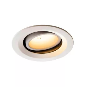   Numinos Move DL M SLV 1003566 beépíthető lámpa 2700K 20°