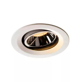   Numinos Move DL M SLV 1003567 beépíthető lámpa 2700K 20°