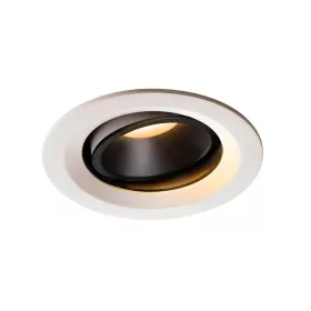   Numinos Move DL M SLV 1003568 beépíthető lámpa 2700K 40°