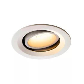   Numinos Move DL M SLV 1003572 beépíthető lámpa 2700K 55°