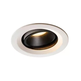   Numinos Move DL M SLV 1003589 beépíthető lámpa 3000K 20°