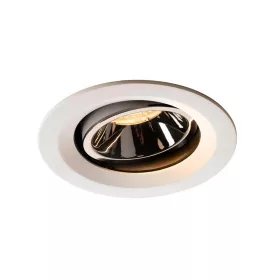   Numinos Move DL M SLV 1003591 beépíthető lámpa 3000K 20°