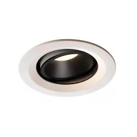   Numinos Move DL M SLV 1003616 beépíthető lámpa 4000K 40°