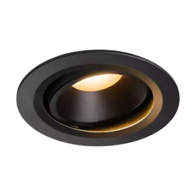   Numinos Move DL L SLV 1003628 beépíthető lámpa 2700K 40°