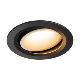   Numinos Move DL L SLV 1003632 beépíthető lámpa 2700K 55°