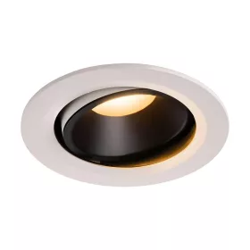   Numinos Move DL L SLV 1003637 beépíthető lámpa 2700K 20°