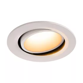   Numinos Move DL L SLV 1003641 beépíthető lámpa 2700K 40°