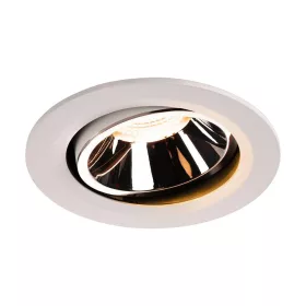   Numinos Move DL L SLV 1003645 beépíthető lámpa 2700K 55°