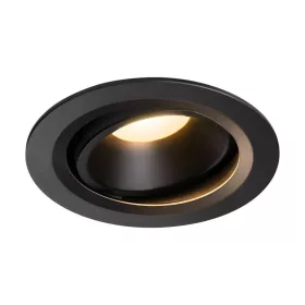   Numinos Move DL L SLV 1003649 beépíthető lámpa 3000K 20°