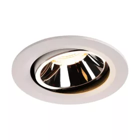   Numinos Move DL L SLV 1003663 beépíthető lámpa 3000K 20°