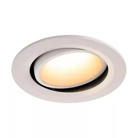   Numinos Move DL L SLV 1003668 beépíthető lámpa 3000K 55°