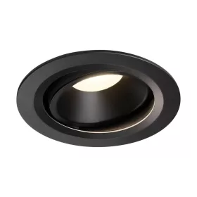   Numinos Move DL L SLV 1003676 beépíthető lámpa 4000K 40°