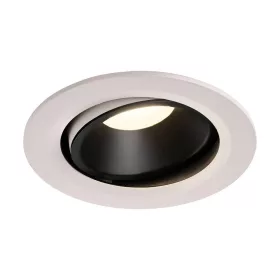   Numinos Move DL L SLV 1003685 beépíthető lámpa 4000K 20°
