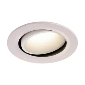   Numinos Move DL L SLV 1003689 beépíthető lámpa 4000K 40°