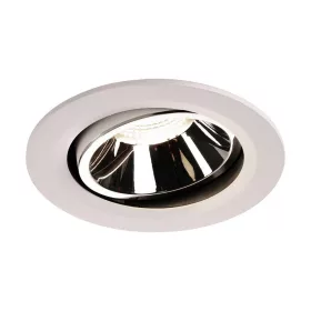   Numinos Move DL L SLV 1003690 beépíthető lámpa 4000K 40°