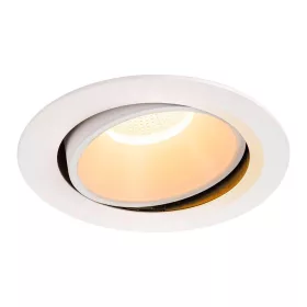   Numinos Move DL XL SLV 1003713 beépíthető lámpa 2700K 40°