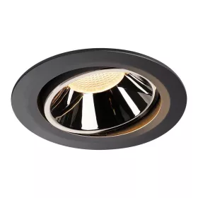   Numinos Move DL XL SLV 1003723 beépíthető lámpa 3000K 20°