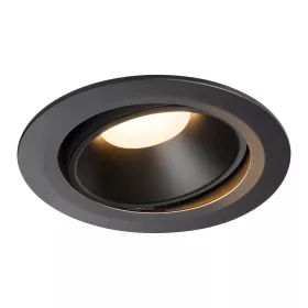   Numinos Move DL XL SLV 1003724 beépíthető lámpa 3000K 40°