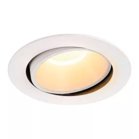   Numinos Move DL XL SLV 1003737 beépíthető lámpa 3000K 40°
