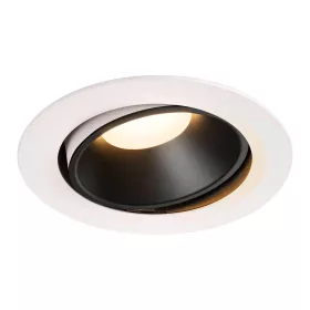   Numinos Move DL XL SLV 1003739 beépíthető lámpa 3000K 55°