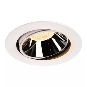   Numinos Move DL XL SLV 1003741 beépíthető lámpa 3000K 55°