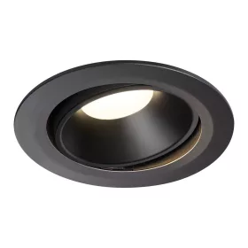   Numinos Move DL XL SLV 1003745 beépíthető lámpa 4000K 20°