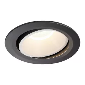   Numinos Move DL XL SLV 1003749 beépíthető lámpa 4000K 40°