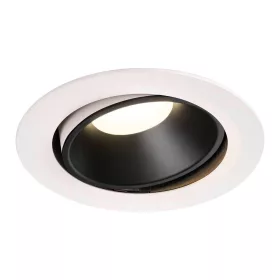   Numinos Move DL XL SLV 1003757 beépíthető lámpa 4000K 20°