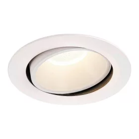   Numinos Move DL XL SLV 1003761 beépíthető lámpa 4000K 40°